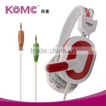 High Quality Computer Headphones Custom Computer Headphones photo-3