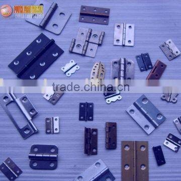 many kinds of cabinet hinges,box hinges,furniture hinges