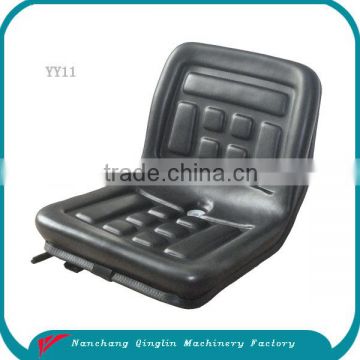 small auto machinery vinyl seats