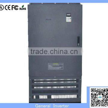 185KW frequency inverter variable frequency high power dc to ac inverter