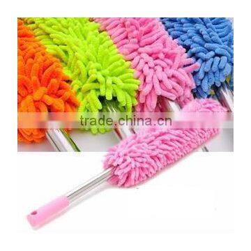 microfiber car brush