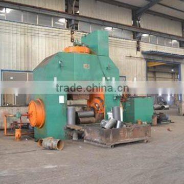 hydraulic Tee fitting press machine