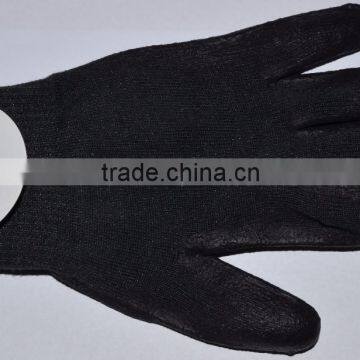 Nitrile safety gloves from China