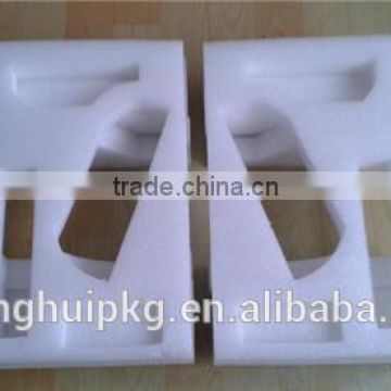 Factory directly closed cell EPE foam packaging/protective foam packaging/molding packaging foam