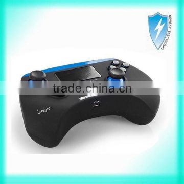 2015 New iPega PG-9028 Wireless Bluetooth Touchpad Game Controller Joystick for iOS Android Mobile Phones Tablet PC