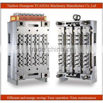 PET Preform Mould for Water Bottle Making in Taizhou photo-2