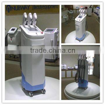 IPL SHR Pain Free Hair Removal Laser Beauty Machine photo-2