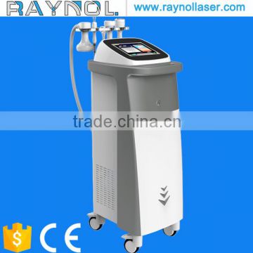 Raynol Laser 4 in 1 Body Slimming Face Lift Liposonix Fat Reduction Machine