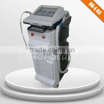 Skin Care (Ostar Beauty Factory) Vertical E Light Ipl Rf System