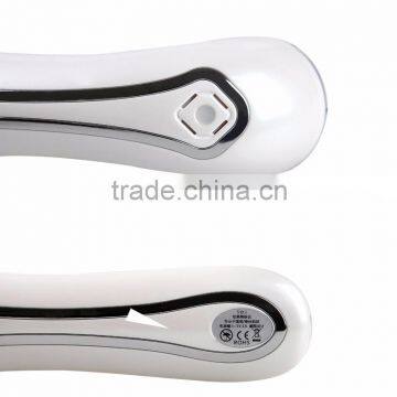 2016 hot sell personal ultrasonic therapy beauty device