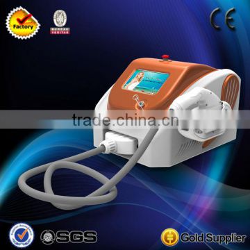 2014 hot sale ipl laser hair removal machine/blood lamp for sale (CE SGS ISO TUV)