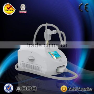 2014 new upgrade hair removal dubai with 808nm laser system (CE ROHS ISO)