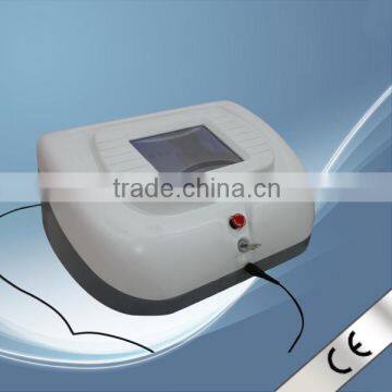 Laser /e-light/High frequency/ ipl vascular lesions removal