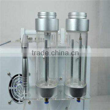 GH-06 BEST! Portable Crystal Microdermabrasion Callus Remover Machine(CE) photo-2