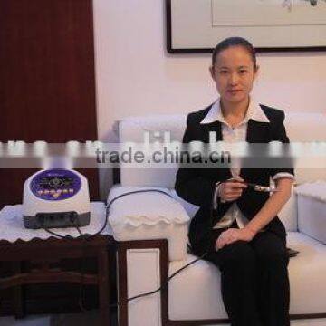 2015 New Arrivals Negative Ion Products 2014 New Invention Easy to Operate Insomnia Equipment photo-6