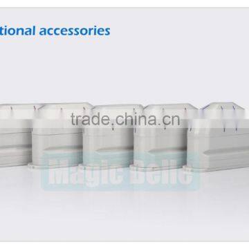 Back Tightening Hot Sale Portable Hifu Machine/skin Rejuvenation/hifu Body 0.1-2J photo-6