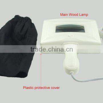 Best Discounts Skin Care UV Magnifying Analyzer Skin Analyzer for Home Use photo-3