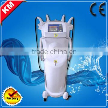 cavitation vacuum anti cellulite device