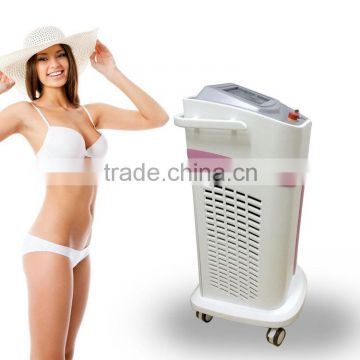 2015 Best Micro Channel 808nm Diode Laser Hair removal with Germany diode laser Bar - DL-A1