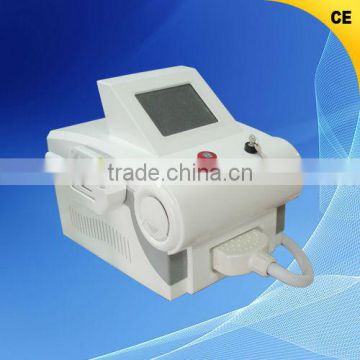 Instant remove wrinkles elight hair removal machine