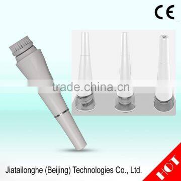 2015 Women Beauty System Facial Cleansing Brush photo-2