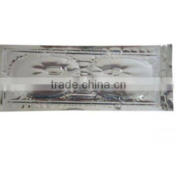 Hyaluronic Acid Vitamin C Whitening Eye Mask