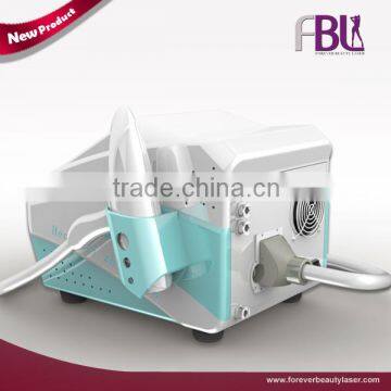 CE Approved All Kinds of Tattoo Removal nd Yag Laser Beauty Machine--YAG-I