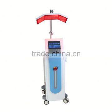 M-H701 Deep Clean Battery Operated Facial Cleansing Brush Ultrasonic Skin Care Equipment Scrubber Dermabrasion for Aged Spot photo-2