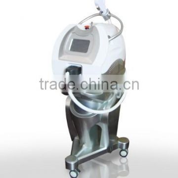 ipl machine pbig spot 15*50mm ipl hand piece / ipl parts treatment hand /ipl hand piece hair removal for ipl beauty machine