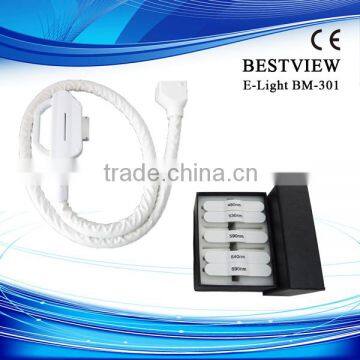 IPL RF Elight Laser Spots Removal for Beauty CE Approved photo-5