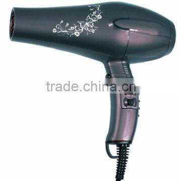 JB-3218 Professional AC Fashion Hair Dryer