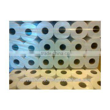 High Quality Toilet Tissue Jumbo Roll Made in Vietnam photo-5