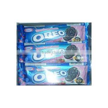 INDONESIA ORIGIN OREO COOKIES