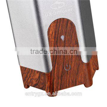 Usb Aroma Diffuser Air Purifier Can Purified Air ,scented Aroma in Room,office,car photo-5