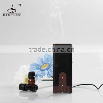 GX DIFFUSER Car Air Freshener/humidifier/car Ultrasonic Aroma Diffuser photo-4