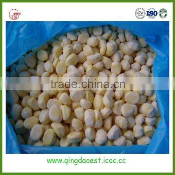 peeled chestnut for sale with high quality 70-80pcs/kg