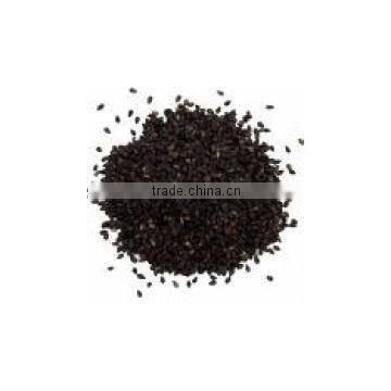 Sesame seeds