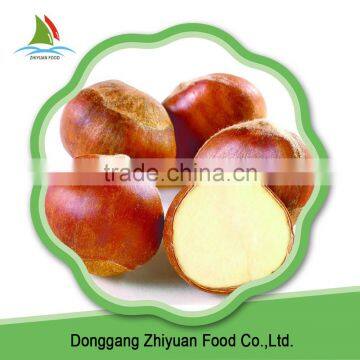 China Wholesale Sale All New Season IQF Frozen Chestnut photo-3