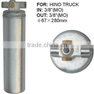 AC Receiver Drier photo-3