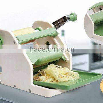 Safe Household Vegetable Slicer, Vegetable Slice Cutter