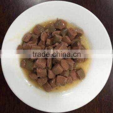 Meat and Vegetables Wet Dog Food /pouchers and Cans Dog and Cat Foods photo-3