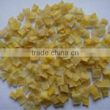 supply dried potato cubes 2012 Grade A