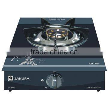 Sakura SA-300g Single Gas cooker