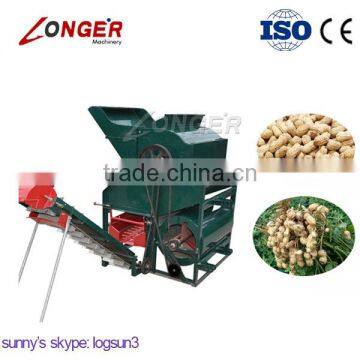 Peanut Picker Machine|Peanut Picking Machine|Groundnut Picker Machine