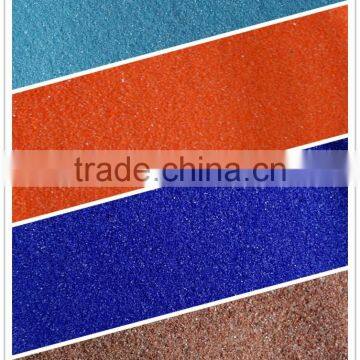 Manufacturer Price Ultra Fine Color Sand for Picturers Decorative