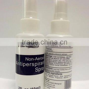 Perfume Fragrance 250 ml Mist Body Deodorant Spray Female Body Spray photo-2