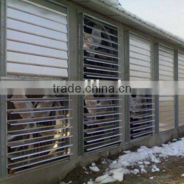 poultry house ventilation fan