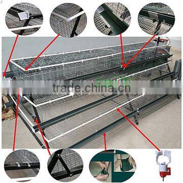 Quail Cage for Sale(factory) photo-2