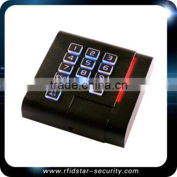 RFID Keyboard Reader With Smart Card Reader for Office Door photo-2