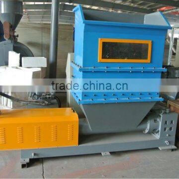 EPS recycling machine